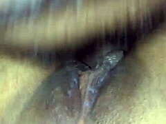 i watched my latina girl please her master