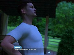 Secrets with Ladies in Part 22