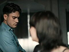 jason’s steamy dark desire scene