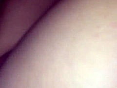 Audrina's Rough Camera Moment