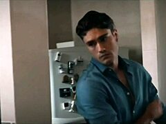 jason’s steamy dark desire scene
