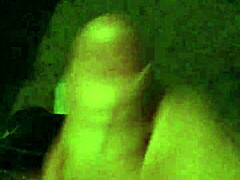 Gay Guy Jacks Off And Cums Hard