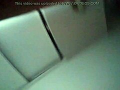 Young Man's Steamy Bold Ride