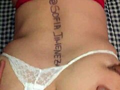 curvy charm bent for sweet delight
