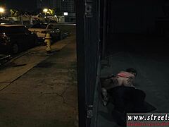 BONDAGE SCENES RULE TEENS
