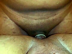 Indian Lover’s Deep Anal Craving