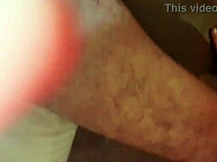 Indian Lover’s Deep Anal Craving