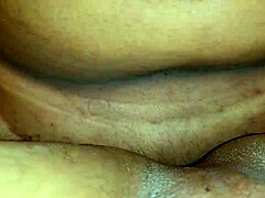 Indian Lover’s Deep Anal Craving