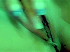 redhead latina's bold anal finish
