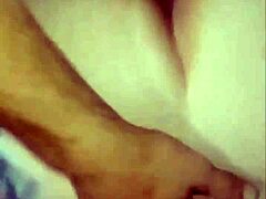 Amateur Wife's Stunning Oral Surprise