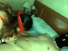 Hot Amateur Porn Video Thrills