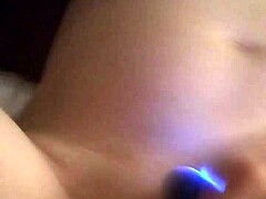 Girlfriend Craves That Massive Shaft