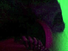 Mature MILF Craves Intense Action