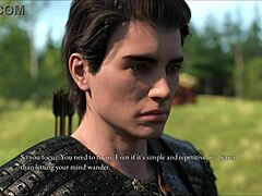 The price of power game unfolds in episode 129