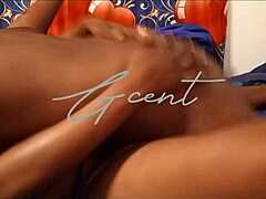 Black Beauty's Passionate Moments