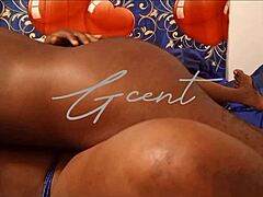 Black Beauty's Passionate Moments