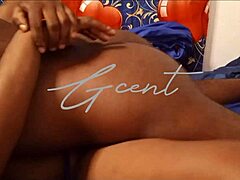 Black Beauty's Passionate Moments