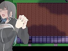 NTR Knights' Forbidden Sensual Path