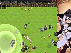 Glory's Dark Journey in DX Game