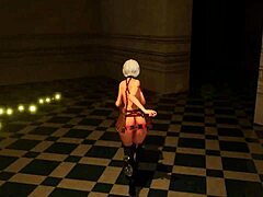 SEXY MAZE 2B REVEALED!
