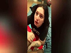 Deepthroat Play with a Friend?