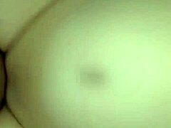 Dirty amateur Latina gets rent