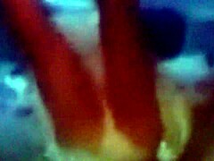 Glimpses of Tiny Skirt