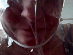thrill of slave submission