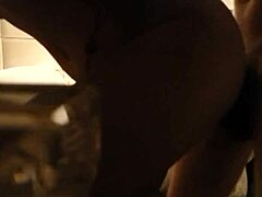 Tongue Play Ignites Wife's Fire
