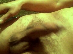 ron deslechada hot gay action