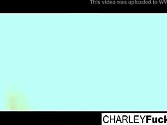 i watch madison scott and charley chase fuck with big tits and blowjob