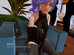 LOVE FLOWS AT HAREM HOTEL 171