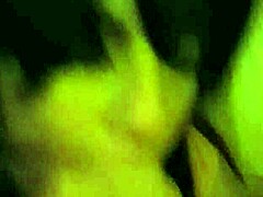 Amateur girlfriend's sultry surprise