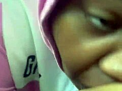 Girl Sucking Dick Deep For Messy Creampie