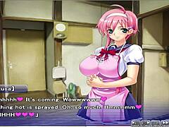 Apartment of Love: Draining Desires