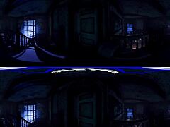 Lacy’s Victorian Mansion Passion