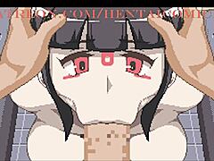 Ichigo-chan's Wild Game Clash
