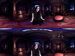 Lacy’s Victorian Mansion Passion
