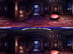 Lacy’s Victorian Mansion Passion
