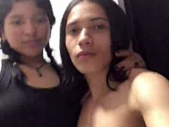 Wild Gangbang Turns Chaotic