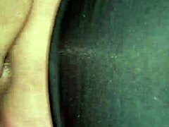 Latina Wife’s Big Ass Fucked Hard In Anal