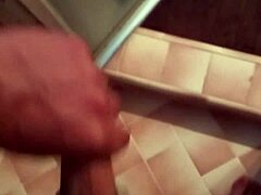 Watch Me Stroke for You