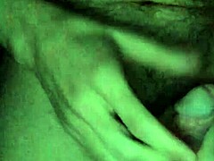 Bold Touch Ignites Hidden Passion