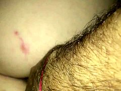my wife’s private pounding