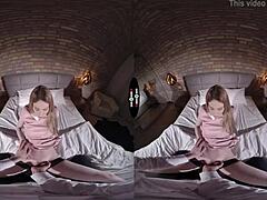 Dare to Bare in VR?
