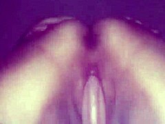 Have you seen this amateur couple getting it on?