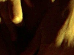 My spouse’s toy orgasm thrill