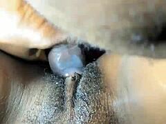 Wild Double Thrust in Hotel