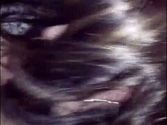 roxie's intense oral finale