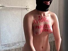 See Our Sizzling Intimate Clip
